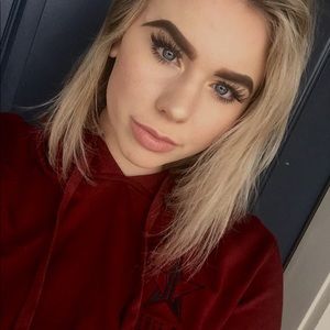 Meet your Posher, Breanna